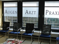 Wartezimmer