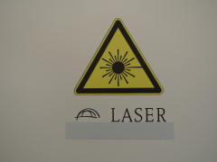 Laserraum