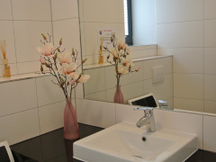 Damentoilette