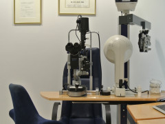 Untersuchungseinheit